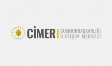 CİMER'E BAŞVURU YAĞIYOR: RÜYA ANLATAN DA VAR YEMEK TARİFİ SORAN DA