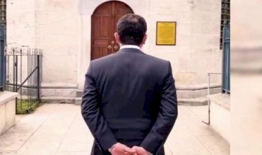 İÇİŞLERİ, İMAMOĞLU'NA SORUŞTURMA İZNİ VERMEDİ