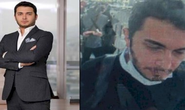 THODEX KURUCUSU ÖZER'İ BULANA 50 BİN EURO PARA ÖDÜLÜ!