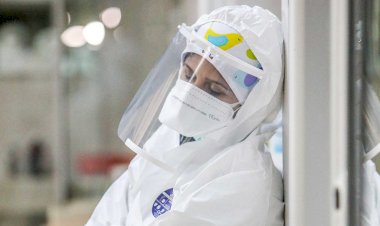 SAĞLIK ÇALIŞANLARI İÇİN 'EMSAL' KARAR