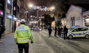 POLİSTEN POLİSE 'PANDEMİ İHLALİ' CEZASI!