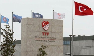 HUKUK FİRMASI İLE ANLAŞMAYA TEŞVİK EDEN TFF HAKKINDA SUÇ DUYURUSU