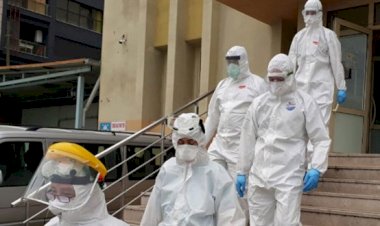 CHP'DEN KORONAVİRÜS CEZALARININ İPTALİ İÇİN YASA TEKLİFİ