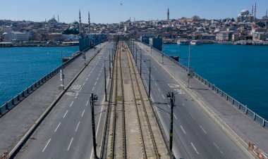 3 AŞAMALI NORMALLEŞME PLANI MASADA: 'TAM KAPANMA' SONRASI NASIL OLACAK?