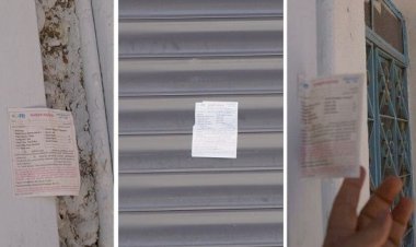 AÇILMA SONRASI ESNAFI BEKLEYEN SÜRPRİZ: İCRA TEBLİGATI...