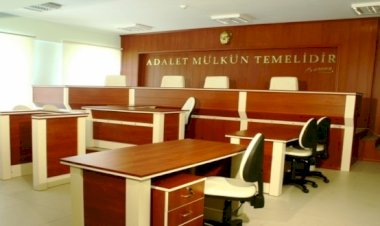 'PİŞT' SÖZÜ CİNSEL TACİZ SAYILDI