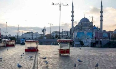 KADEMELİ NORMALLEŞME TEDBİRLERİ GENELGESİ YAYINLANDI