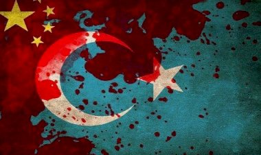71 BARO BAŞKANI: UYGUR TÜRKLERİNE YAPILAN ZULÜM İNSANLIĞA KARŞI SUÇLAR KAPSAMINDADIR