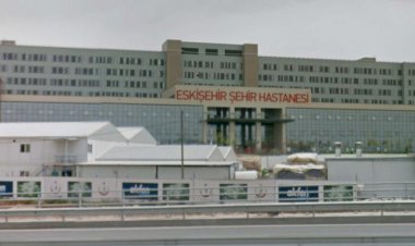 HASTANEDE MESAİ TAKİBİ GEREKÇESİYLE BAŞLATILAN FOTOĞRAF ÇEKME UYGULAMASI İPTAL EDİLDİ