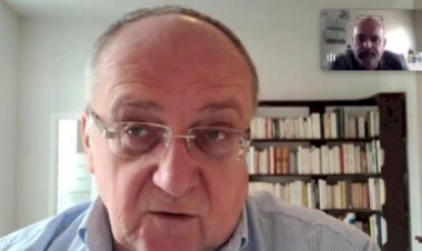 FRANSIZ AVUKAT DEVERS, İSRAİL'İ YARGILATMAKTA KARARLI: TEL AVİV UCM KARARINI UYGULAMAK ZORUNDA