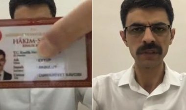 SAVCIDAN 'GENELGE' ELEŞTİRİSİ: 'BU METİNLER HUKUKEN ÇÖP...'