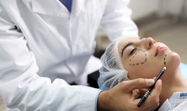 GENEL CERRAH ESTETİK AMELİYAT YAPAMAZ