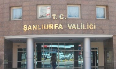 VALİLİK: VALİLİK OLARAK CUMHURİYET SAVCISI HAKKINDA İNCELEME BAŞLATMADIK