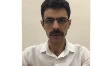 BARODAN SAVCI AKBULUT'A DESTEK AÇIKLAMASI