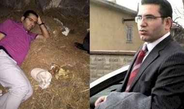 ESKİ SAVCIYA 5 YIL OTURUM!