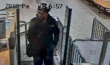 ODTÜ KÜTÜPHANESİNDE CİNSEL SALDIRIYA 10 YIL HAPİS İSTEMİ