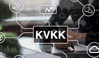 KVKK'DAN BELEDİYELERE 'KİŞİSEL VERİ' UYARISI