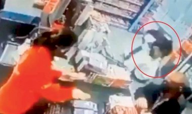 TOPLUMDA KADİR ŞEKER SENDROMU! ŞİDDETİ KİMSE 'GÖRMEDİ'