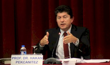 HUKUKÇU PROFESÖRE 'KÖPEKLİ SALDIRI'