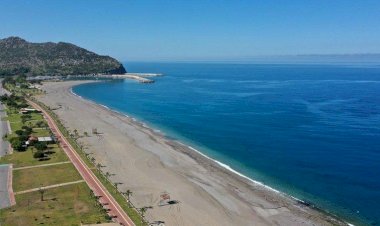 ANTALYA’NIN GİZLİ CENNETİNDE BETONLAŞMAYA MAHKEME ENGELİ