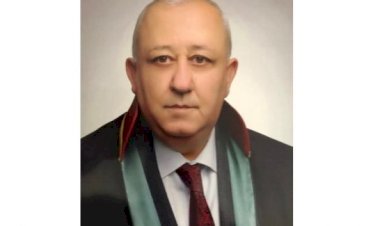 AVUKATA OFİSİNDE BIÇAKLI SALDIRI