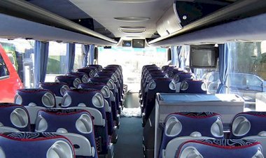 OTOBÜSTE KOLTUĞUNUN ÜZERİNDE YAKALANAN UYUŞTURUCU VE BERAAT