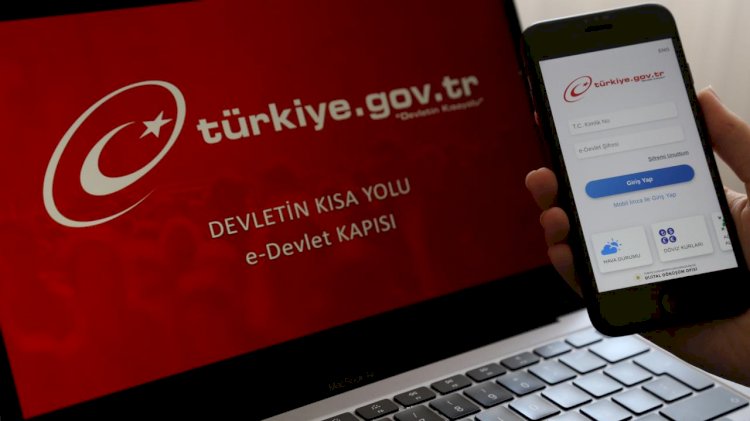 E-DEVLET'TE YENİ DÖNEM: VATANDAŞLAR, POLİSLERİN KİMLİĞİNE ULAŞABİLECEK