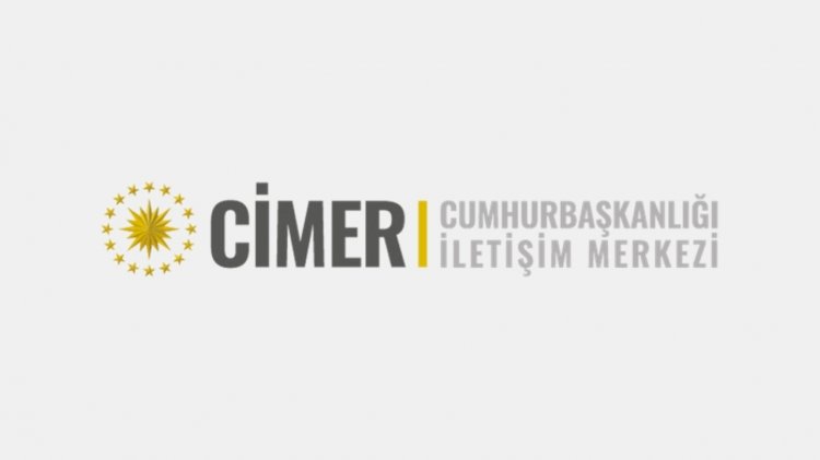 CİMER'E BAŞVURU YAĞIYOR: RÜYA ANLATAN DA VAR YEMEK TARİFİ SORAN DA