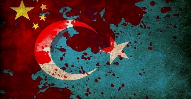 71 BARO BAŞKANI: UYGUR TÜRKLERİNE YAPILAN ZULÜM İNSANLIĞA KARŞI SUÇLAR KAPSAMINDADIR