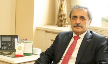 YARGITAY'DA FETÖ'YLE İLGİLİ 40 BİN DOSYA VAR