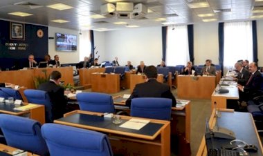 ASKERİ CEZA KANUNU TEKLİFİ ADALET KOMİSYONU'NDA KABUL EDİLDİ
