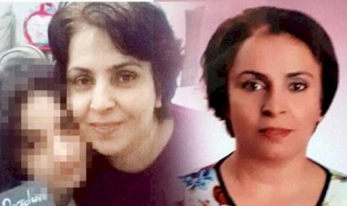 BOŞANMA AŞAMASINDAKİ EŞİNİ BOĞAZINI KESEREK KATLEDEN SANIĞA MÜEBBET