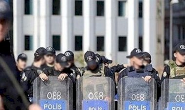 'POLİSLERE 'İLLA SİZİ VURMAK MI LAZIM?' DEMİŞTİ, HAPİS CEZASI VERİLDİ