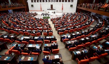 TBMM'DE BU HAFTA NELER GÖRÜŞÜLECEK?