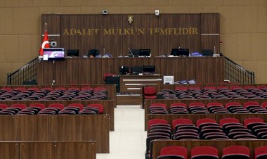 SON SÖZÜN DURUŞMADA HAZIR BULUNAN SANIĞA VERİLMEMESİ BOZMA NEDENİDİR