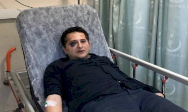 CUMHURBAŞKANLIĞI KORUMALARI TARAFINDAN DÖVÜLEN AVUKATIN DAVASINDA TAKİPSİZLİK KARARI!