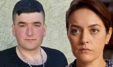 EZGİ MOLA'YA AÇILAN DAVADA YENİ GELİŞME