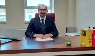 TÜRKİYE'NİN İLK GAZİ CUMHURİYET BAŞSAVCISI