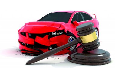 TRAFİK KAZASINDA OLUŞAN MANEVİ ZARARIN KARŞILANMAMASI NEDENİYLE KİŞİNİN MADDİ VE MANEVİ VARLIĞINI KORUMA HAKKININ İHLAL EDİLMESİ