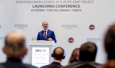 UZLAŞTIRMACI ALIMLARINA HUKUK FAKÜLTESİ ŞARTI GETİRİLECEK!