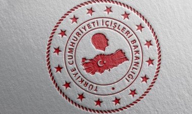 İÇİŞLERİ BAKANLIĞI'NDAN 'BARO GENEL KURULLARI' GENELGESİ