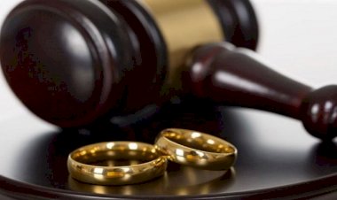 YENİ EŞİNİ ESKİ EŞİYLE KIYASLAYAN KADINA MAHKEMEDEN ŞOK