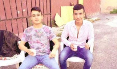 HIRSIZLIK YAPAN GENÇLERE HAKİMDEN İBRETLİK CEZA