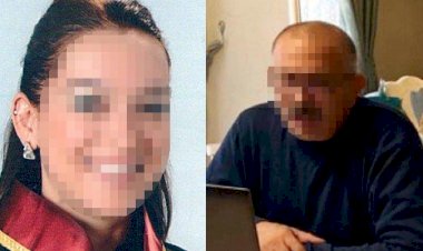 PROFESÖRDEN AVUKATA TEHDİT: SENİ DİRİ DİRİ YAKACAĞIM