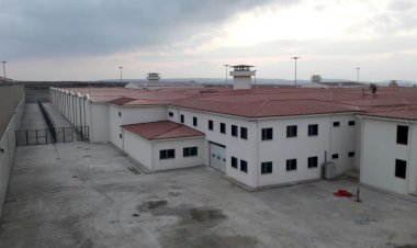 AVUKAT-TUTUKLU GÖRÜŞMESİNİ KISITLAYAN CEZA İNFAZ KURUMU UYGULAMASININ İPTALİNE İLİŞKİN KARAR