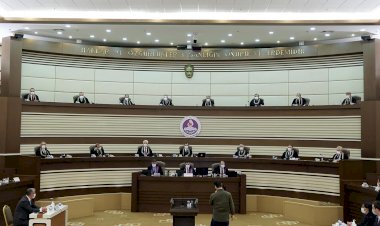 AYM RAPORTÖRÜ: HDP İDDİANAMESİ KABUL EDİLSİN