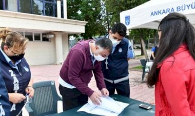 HUKUK VE İKTİSAT MEZUNLARI ZABITA OLMAK İÇİN YARIŞACAK!