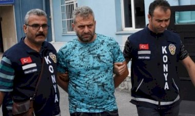 VİCDANLARI SIZLATAN KARAR: YAPARKEN ZEVK ALMADI