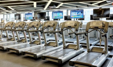 SPOR SALONU ÜCRETİNE SALGIN İADESİ