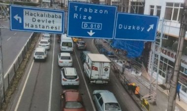 YOK BÖYLE FAHRİ MÜFETTİŞ! GELENE GEÇENE CEZA YAZDI, ŞEHİR KARIŞTI...